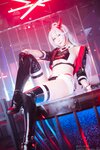 [Cosplay][my suite] Atsuki あつき - Suite Lane 22 スイートレーン22 (Azur Lane)