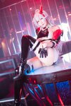 [Cosplay][my suite] Atsuki あつき - Suite Lane 22 スイートレーン22 (Azur Lane)