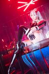 [Cosplay][my suite] Atsuki あつき - Suite Lane 22 スイートレーン22 (Azur Lane)