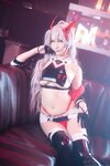 [Cosplay][my suite] Atsuki あつき - Suite Lane 22 スイートレーン22 (Azur Lane)