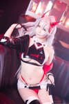 [Cosplay][my suite] Atsuki あつき - Suite Lane 22 スイートレーン22 (Azur Lane)