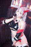 [Cosplay][my suite] Atsuki あつき - Suite Lane 22 スイートレーン22 (Azur Lane)