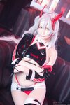 [Cosplay][my suite] Atsuki あつき - Suite Lane 22 スイートレーン22 (Azur Lane)