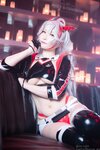 [Cosplay][my suite] Atsuki あつき - Suite Lane 22 スイートレーン22 (Azur Lane)