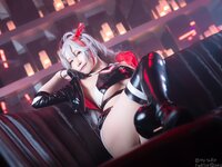 [Cosplay][my suite] Atsuki あつき - Suite Lane 22 スイートレーン22 (Azur Lane)