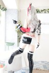 [Cosplay][my suite] Atsuki あつき - Suite Lane 22 スイートレーン22 (Azur Lane)