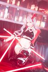 [Cosplay][my suite] Atsuki あつき - Suite Lane 22 スイートレーン22 (Azur Lane)
