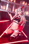 [Cosplay][my suite] Atsuki あつき - Suite Lane 22 スイートレーン22 (Azur Lane)