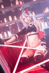 [Cosplay][my suite] Atsuki あつき - Suite Lane 22 スイートレーン22 (Azur Lane)