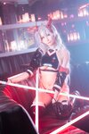 [Cosplay][my suite] Atsuki あつき - Suite Lane 22 スイートレーン22 (Azur Lane)