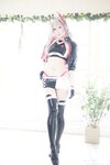 [Cosplay][my suite] Atsuki あつき - Suite Lane 22 スイートレーン22 (Azur Lane)
