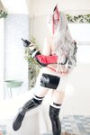 [Cosplay][my suite] Atsuki あつき - Suite Lane 22 スイートレーン22 (Azur Lane)