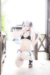[Cosplay][my suite] Atsuki あつき - Suite Lane 22 スイートレーン22 (Azur Lane)
