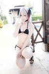 [Cosplay][my suite] Atsuki あつき - Suite Lane 22 スイートレーン22 (Azur Lane)