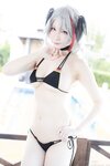 [Cosplay][my suite] Atsuki あつき - Suite Lane 22 スイートレーン22 (Azur Lane)