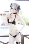 [Cosplay][my suite] Atsuki あつき - Suite Lane 22 スイートレーン22 (Azur Lane)