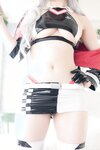 [Cosplay][my suite] Atsuki あつき - Suite Lane 22 スイートレーン22 (Azur Lane)