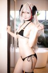 [Cosplay][my suite] Atsuki あつき - Suite Lane 22 スイートレーン22 (Azur Lane)