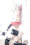 [Cosplay][my suite] Atsuki あつき - Suite Lane 22 スイートレーン22 (Azur Lane)