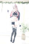 [Cosplay][my suite] Atsuki あつき - Suite Lane 22 スイートレーン22 (Azur Lane)