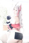 [Cosplay][my suite] Atsuki あつき - Suite Lane 22 スイートレーン22 (Azur Lane)