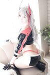 [Cosplay][my suite] Atsuki あつき - Suite Lane 22 スイートレーン22 (Azur Lane)