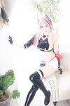 [Cosplay][my suite] Atsuki あつき - Suite Lane 22 スイートレーン22 (Azur Lane)