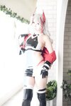 [Cosplay][my suite] Atsuki あつき - Suite Lane 22 スイートレーン22 (Azur Lane)