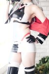 [Cosplay][my suite] Atsuki あつき - Suite Lane 22 スイートレーン22 (Azur Lane)