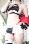 [Cosplay][my suite] Atsuki あつき - Suite Lane 22 スイートレーン22 (Azur Lane)
