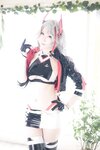 [Cosplay][my suite] Atsuki あつき - Suite Lane 22 スイートレーン22 (Azur Lane)