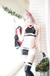[Cosplay][my suite] Atsuki あつき - Suite Lane 22 スイートレーン22 (Azur Lane)