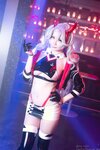 [Cosplay][my suite] Atsuki あつき - Suite Lane 22 スイートレーン22 (Azur Lane)