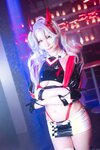 [Cosplay][my suite] Atsuki あつき - Suite Lane 22 スイートレーン22 (Azur Lane)