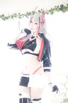 [Cosplay][my suite] Atsuki あつき - Suite Lane 22 スイートレーン22 (Azur Lane)