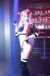 [Cosplay][my suite] Atsuki あつき - Suite Lane 22 スイートレーン22 (Azur Lane)