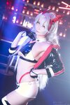 [Cosplay][my suite] Atsuki あつき - Suite Lane 22 スイートレーン22 (Azur Lane)