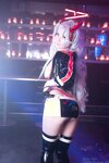 [Cosplay][my suite] Atsuki あつき - Suite Lane 22 スイートレーン22 (Azur Lane)