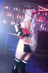 [Cosplay][my suite] Atsuki あつき - Suite Lane 22 スイートレーン22 (Azur Lane)