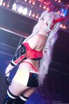 [Cosplay][my suite] Atsuki あつき - Suite Lane 22 スイートレーン22 (Azur Lane)