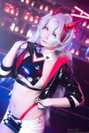 [Cosplay][my suite] Atsuki あつき - Suite Lane 22 スイートレーン22 (Azur Lane)