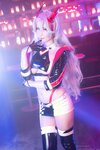 [Cosplay][my suite] Atsuki あつき - Suite Lane 22 スイートレーン22 (Azur Lane)