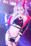 [Cosplay][my suite] Atsuki あつき - Suite Lane 22 スイートレーン22 (Azur Lane)