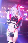 [Cosplay][my suite] Atsuki あつき - Suite Lane 22 スイートレーン22 (Azur Lane)