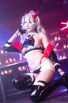 [Cosplay][my suite] Atsuki あつき - Suite Lane 22 スイートレーン22 (Azur Lane)