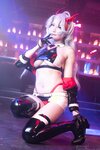 [Cosplay][my suite] Atsuki あつき - Suite Lane 22 スイートレーン22 (Azur Lane)