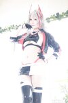 [Cosplay][my suite] Atsuki あつき - Suite Lane 22 スイートレーン22 (Azur Lane)