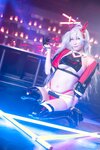 [Cosplay][my suite] Atsuki あつき - Suite Lane 22 スイートレーン22 (Azur Lane)