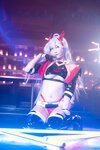 [Cosplay][my suite] Atsuki あつき - Suite Lane 22 スイートレーン22 (Azur Lane)