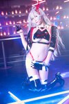 [Cosplay][my suite] Atsuki あつき - Suite Lane 22 スイートレーン22 (Azur Lane)